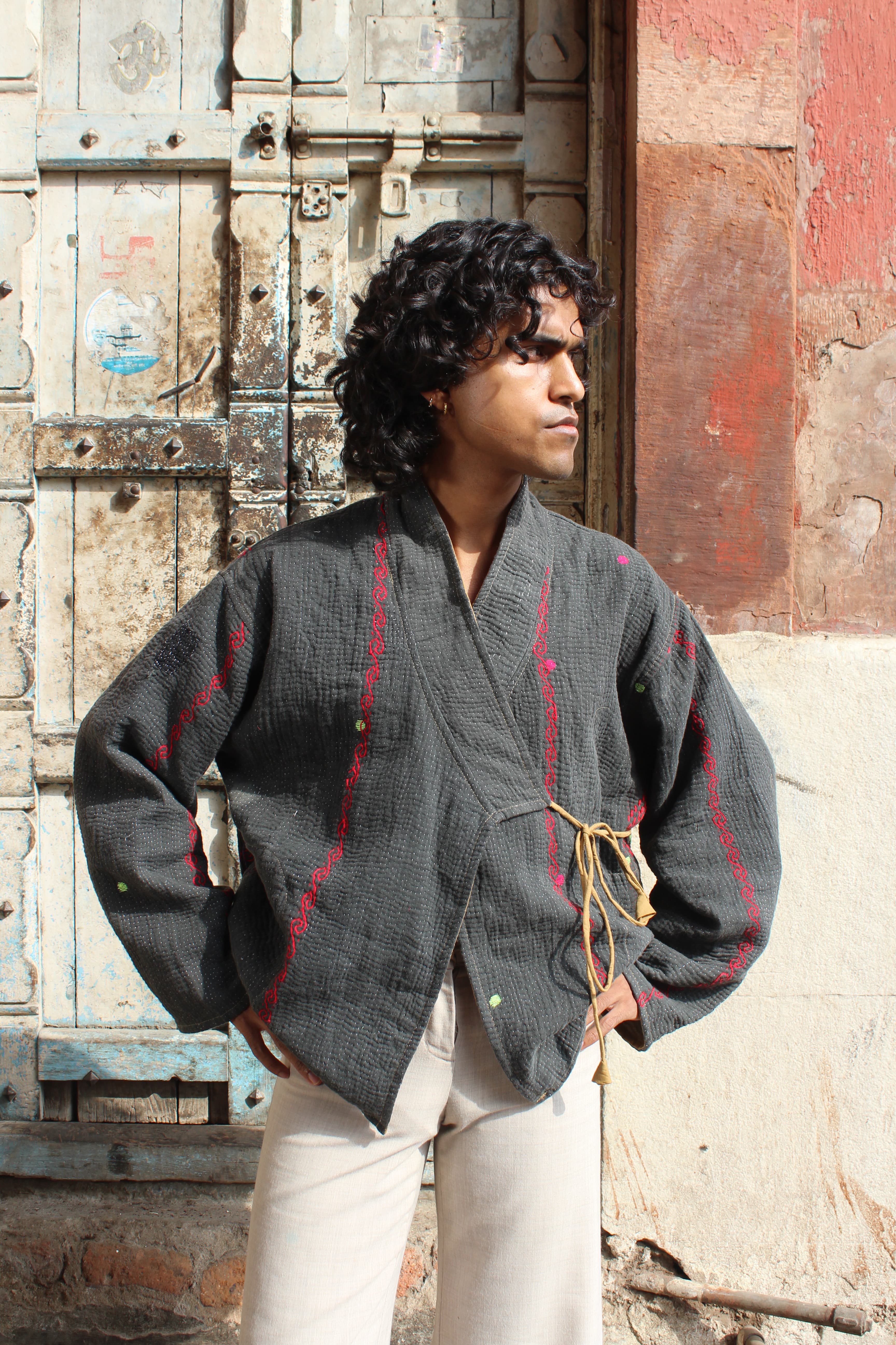 Alka Artisanals — Editorial