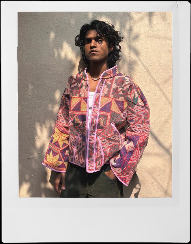Alka Artisanals — Polaroid